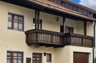 Reihenhaus kaufen in 94491 Hengersberg, Außergewöhnliches Reihenhaus mit ganz viel Platz, provisionsfrei und sofort beziehbar