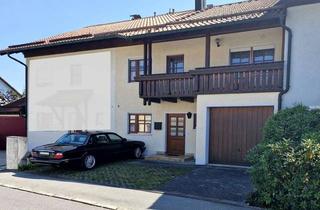 Reihenhaus kaufen in 94491 Hengersberg, Reihenhaus im Einfamilienhaus-Format in Top-Zustand