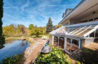 Haus kaufen in 63755 Alzenau, Wo Visionen Wurzeln schlagen: Ihre Residenz am Birkenberg