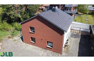 Haus kaufen in 31582 Nienburg, Großes Grundstück in Toplage – Chancen für Familien und Kapitalanleger