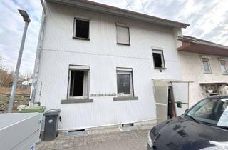 Einfamilienhaus kaufen in 76307 Karlsbad, Sanierungsbedürftiges Einfamilienhaus in Karlsbad