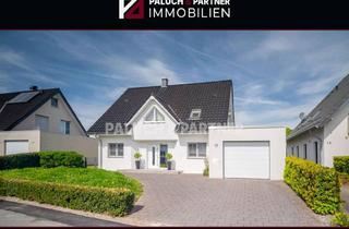 Haus kaufen in 59505 Bad Sassendorf, - RESERVIERT! - | Modernes Familienglück in Bestlage von Bad Sassendorf
