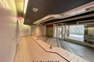 Geschäftslokal mieten in 48599 Gronau, Gute Erreichbarkeit und hohe Kundenfrequenz - Vielfältige Nutzungsmöglichkeiten