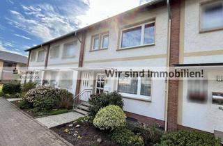 Haus kaufen in 49191 Belm, Ausbaureserve, Keller, Garage, zentrale, ruhig
