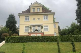 Haus kaufen in 76530 Innenstadt, Elegantes Villenanwesen in bester Wohnlage
