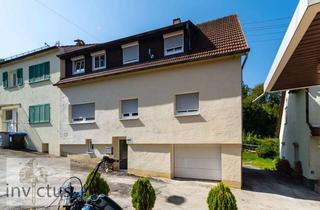 Doppelhaushälfte kaufen in 71579 Spiegelberg, Seltene Gelegenheit in Spiegelberg – Doppelhaushälfte mit Garten, Kamin & sofortigem Einzug