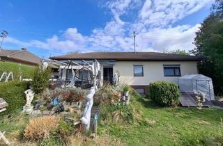 Haus kaufen in 85244 Röhrmoos, Freistehendes EFH - Bungalowbauweise - vermietet - großes Grundstück in Röhrmoos-Großinzemoos!