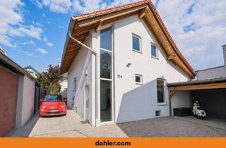 Einfamilienhaus kaufen in 64653 Lorsch, Modernes Familienhaus mit viel Wohnkomfort