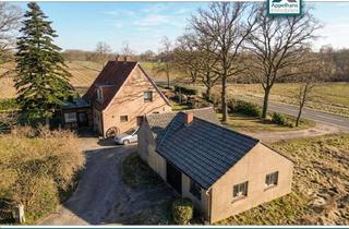 Einfamilienhaus kaufen in 49419 Wagenfeld, Großzügiges Einfamilienhaus mit viel Platz im Grünen