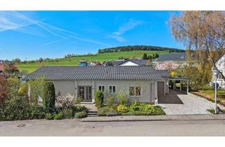 Haus kaufen in 78234 Engen, Ruhig wohnen auf dem Ballenberg - ein Haus mit Herz und Lebensqualität pur!