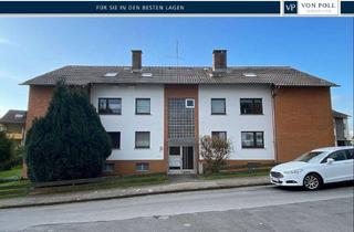 Mehrfamilienhaus kaufen in 37139 Adelebsen, Attraktives Mehrfamilienhaus mit 6 Wohneinheiten