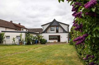 Haus kaufen in 27755 Hasport/Annenheide, *** EFH mit EINLIEGERWOHNUNG - TRAUMHAFTES GRUNDSTÜCK in SUPER LAGE in der NÄHE VOM HASPORTSEE ***