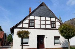 Bauernhaus kaufen in An Der Schanze, 31515 Wunstorf, Steinhude-Ortskern: Bauernhaus-Ensemble mit Ausbaupotenzial