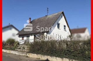 Haus kaufen in 67361 Freisbach, Handwerker aufgepasst!