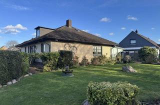 Einfamilienhaus kaufen in Theodor-Storm-Straße, 24850 Schuby, Einfamilienhaus mit 5 Zimmern und ca. 131 m² Wohnfläche in Schuby