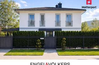 Villa kaufen in 12679 Marzahn, Stadtvilla mit Wellness-Oase