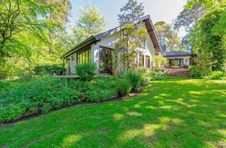 Villa kaufen in 64297 Eberstadt, Repräsentative Villa auf Traumgrundstück in der Villenkolonie Eberstadt, Darmstadt