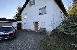 Einfamilienhaus kaufen in 54552 Mehren, ***Großzügiges Einfamilienhaus mit Einliegerwohnung***