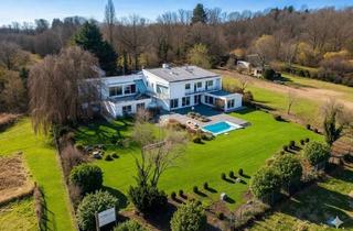 Villa kaufen in 76532 Haueneberstein, Planung trifft Vision: Ihr Design-Entwurf für eine Villa der Extraklasse