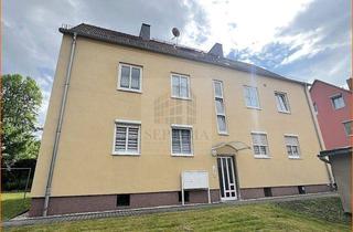 Anlageobjekt in 06618 Naumburg, Gemütliche 2 Raumwohnung in schöner und ruhiger Wohnlage zu verkaufen