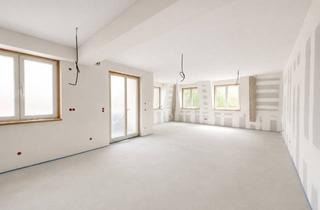 Wohnung mieten in Hans-Driesch-Straße 14, 04179 Leipzig, NEU- helle 3 Raumwohnung mit großem offenen Wohnzimmer und Loggia!