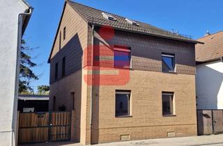 Haus kaufen in 67240 Bobenheim-Roxheim, Freistehendes Wohnen mit großem Grundstück und Entwicklungsmöglichkeiten