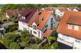 Doppelhaushälfte kaufen in 64521 Groß-Gerau, Moderne Doppelhaushälfte in familienfreundlicher Lage