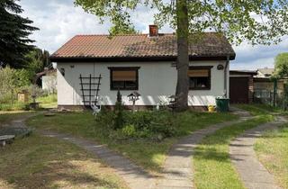 Haus kaufen in Chartronstraße, 13127 Französisch Buchholz, +++ RUHIGES WOHNEN MIT REICHLICH PLATZ AUF GROSSEM GRUNDSTÜCK +++
