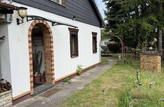 Haus kaufen in Chartronstraße, 13127 Französisch Buchholz, +++ RUHIGES WOHNEN MIT REICHLICH PLATZ AUF GROSSEM GRUNDSTÜCK +++
