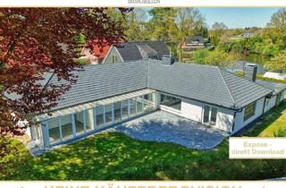Haus kaufen in 24576 Hitzhusen, Blankenese von Bad Bramstedt:Wohnen in idyllischer Lage