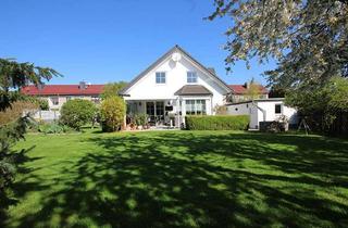 Haus kaufen in 39171 Sülzetal, Energieeffizientes Familienidyll mit Wärmepumpe, Photovoltaik und vieles mehr...