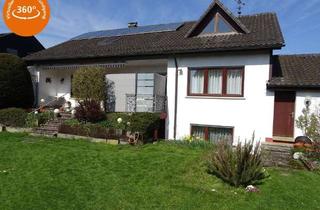 Haus kaufen in 73116 Wäschenbeuren, "Hier stimmt die Lage, der Zustand und die Größe!"