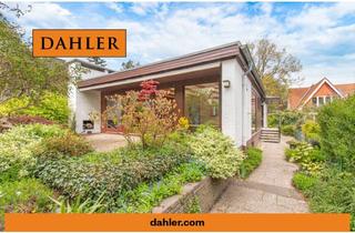 Einfamilienhaus kaufen in 22547 Lurup, Charmantes Einfamilienhaus in Lurup mit Entwicklungspotenzial