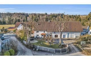 Haus kaufen in 88276 Berg, Berg-KleintobelIdyllisch & naturnah gelegene Hofstelle mit Entwicklungspotential