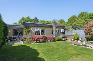 Haus kaufen in 46282 Dorsten, Wohnen auf einer Ebene - uneinsehbarer Garten Sauna und Garage