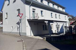 Mehrfamilienhaus kaufen in Martinstraße 11, 72160 Horb, Viel Platz in diesem vollständig sanierten Mehrfamilienhaus in Horb