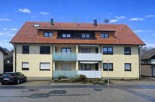 Mehrfamilienhaus kaufen in 75334 Straubenhardt, Attraktives Mehrfamilienhaus mit 3 Wohneinheiten und Entwicklungspotenzial