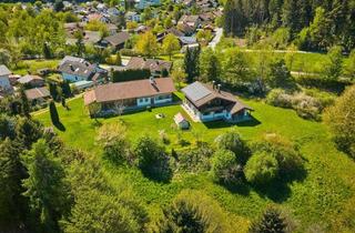 Haus kaufen in 94354 Haselbach, Über 10.000m² Freiheit & Familienglück: Natur pur inkl. Baugenehmigung für weiteres Gebäude!