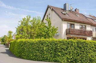 Haus kaufen in 91096 Möhrendorf, +++HOMESTORY - DHH in Möhrendorf+++
