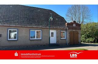 Haus kaufen in 23936 Börzow, Dorfidylle auf eigenem Grund