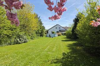 Haus kaufen in 96487 Dörfles-Esbach, Modernes Wohnen mit Traumgarten in TOP-Lage!