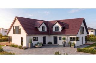 Einfamilienhaus kaufen in 85354 Freising, Ihr Doppelhaushälftentraum mit Einfamilienhaus-Charakter in erstklassiger Lage in Freising