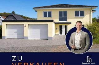 Einfamilienhaus kaufen in 67731 Otterbach, HAUF // Wohnen trifft Bauchance. Einfamilienhaus mit Baugrundstück.