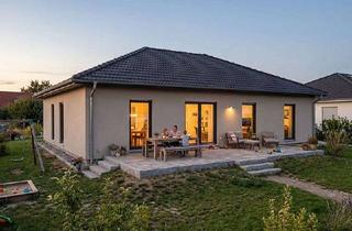 Haus kaufen in 55599 Stein-Bockenheim, Ob mit Familie oder zu zweit im Alter, Wie wäre es mit einem Bungalow