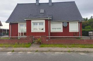 Einfamilienhaus kaufen in 29582 Hanstedt, Einfamilienhaus mit Gestaltungsmöglichkeiten in Hanstedt I