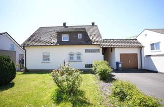Einfamilienhaus kaufen in Augustenstraße 10, 73660 Urbach, Helles Einfamilienhaus mit großem Grundstück