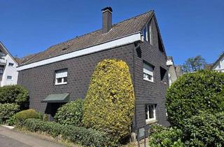 Einfamilienhaus kaufen in 51519 Odenthal, Zentraler geht es nicht! Einfamilienhaus mitten in Odenthal!