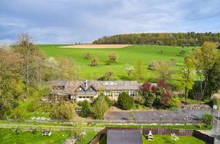 Haus kaufen in 56357 Buch, Vielseitige 500m² Wohn-&Nutzflächen auf 5.000m² naturnahen Grundstück für Ihre Wohn-& Lebenskonzepte