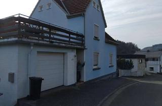 Haus kaufen in 55743 Fischbach, MEHRFAMILIEN-WOHNHAUS MIT GROSSEM POTENTIAL 2 Wohnungen und kleines Apartement -