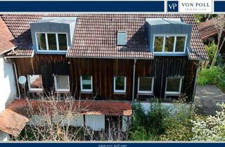 Mehrfamilienhaus kaufen in 85354 Freising, Aufgeteiltes Mehrfamilienhaus in ruhiger Lage mit Entwicklungspotenzial